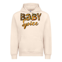 Sandshell baby spice Urban Hoodie - BundleAndBundleShop