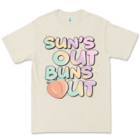 Bone sun's out buns out Premium Tee - JahusDesignShop