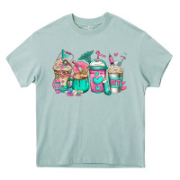 Arona rt respiratory therapist coffee cups Heavy Core Tee - Jasminsmagicworld