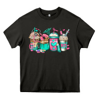 Asphalt rt respiratory therapist coffee cups Heavy Core Tee - Jasminsmagicworld