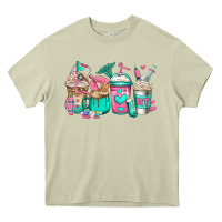 Mossy rt respiratory therapist coffee cups Heavy Core Tee - Jasminsmagicworld