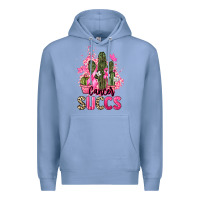 Cancer Succs Cancer Awareness Premium Hoodie | Teevron
