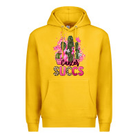 Lemon Cancer succs Cancer Awareness Premium Hoodie - HowdyJamesFarm