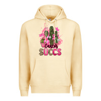 Pina Colada Cancer succs Cancer Awareness Premium Hoodie - HowdyJamesFarm