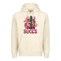 Sandshell Cancer succs Cancer Awareness Premium Hoodie - HowdyJamesFarm