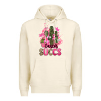 Tofu Cancer succs Cancer Awareness Premium Hoodie - HowdyJamesFarm