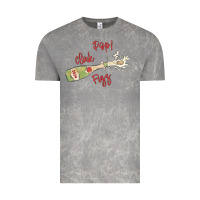 Cloud Rock cheers to the new year Vintage Tee - MaliasSmallBusiness