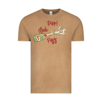 Vintage Camel cheers to the new year Vintage Tee - MaliasSmallBusiness