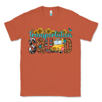 Copper transportation squad Classic Tee - NancyCooperArtShop