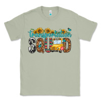 Matcha transportation squad Classic Tee - NancyCooperArtShop