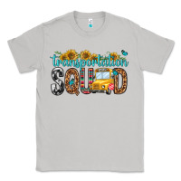 Moon Dust transportation squad Classic Tee - NancyCooperArtShop