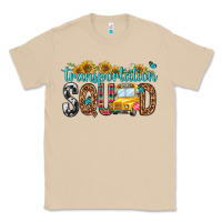 Mushroom transportation squad Classic Tee - NancyCooperArtShop