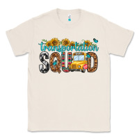 Natural transportation squad Classic Tee - NancyCooperArtShop