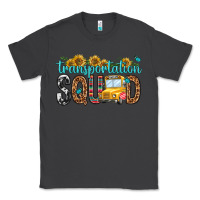 Smoke transportation squad Classic Tee - NancyCooperArtShop