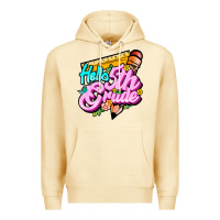 Pina Colada hello 5th grade Premium Hoodie - JahusDesignShop