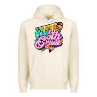 Tofu hello 5th grade Premium Hoodie - JahusDesignShop
