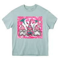 Arona nurse life gnomes Heavy Core Tee - Jasminsmagicworld