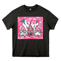 Asphalt nurse life gnomes Heavy Core Tee - Jasminsmagicworld