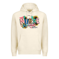Tofu nurse Premium Hoodie - CowGirlArtShop