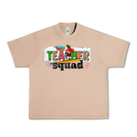 Burro teacher squad Urban Heavy Tee - NancyCooperArtShop