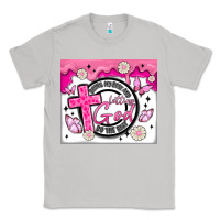 Moon Dust doing my best and letting god Classic Tee - MaliasSmallBusiness