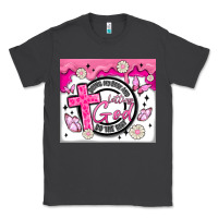 Smoke doing my best and letting god Classic Tee - MaliasSmallBusiness
