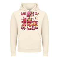 Vintage Artic calorias de amor no cuentan mexican valentines day Vintage Hoodie - MaliasSmallBusiness