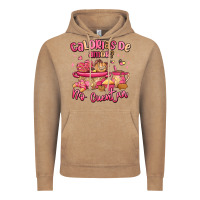 Vintage Coffee calorias de amor no cuentan mexican valentines day Vintage Hoodie - MaliasSmallBusiness