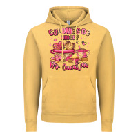 Vintage Mustard calorias de amor no cuentan mexican valentines day Vintage Hoodie - MaliasSmallBusiness