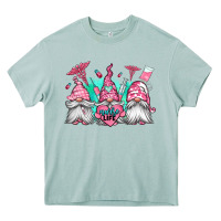 Arona nurse gnomes Heavy Core Tee - Jasminsmagicworld