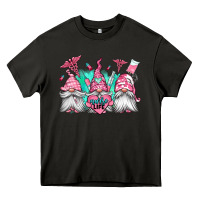 Asphalt nurse gnomes Heavy Core Tee - Jasminsmagicworld