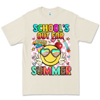 Bone school's out for summer Premium Tee - JahusDesignShop