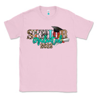 Bubblegum Pink senior graduated 2023 Classic Tee - NancyCooperArtShop