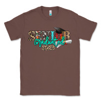 Chestnut senior graduated 2023 Classic Tee - NancyCooperArtShop