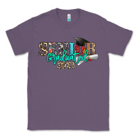 Lavender senior graduated 2023 Classic Tee - NancyCooperArtShop