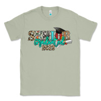 Matcha senior graduated 2023 Classic Tee - NancyCooperArtShop