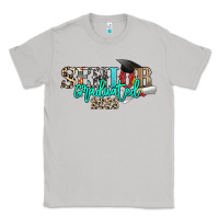 Moon Dust senior graduated 2023 Classic Tee - NancyCooperArtShop