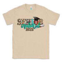Mushroom senior graduated 2023 Classic Tee - NancyCooperArtShop