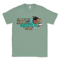 Sage senior graduated 2023 Classic Tee - NancyCooperArtShop