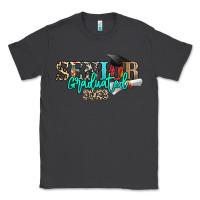 Smoke senior graduated 2023 Classic Tee - NancyCooperArtShop