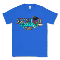 True Royal senior graduated 2023 Classic Tee - NancyCooperArtShop