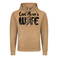 Vintage Camel cool miner s wife Vintage Hoodie - MaliasSmallBusiness