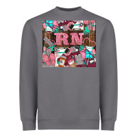 Storm rn Heavyweight Sweatshirt - LillyAllenDesigns