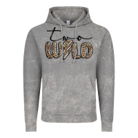 Cloud Rock two wild Vintage Hoodie - MaliasSmallBusiness