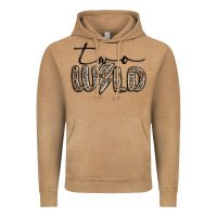 Vintage Camel two wild Vintage Hoodie - MaliasSmallBusiness
