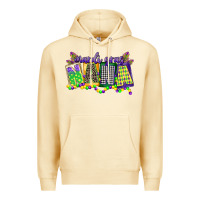 Pina Colada mardi gras nana Premium Hoodie - CowGirlArtShop