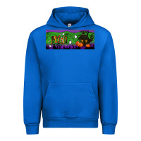 Cobalt halloween mini 15 oz mug Urban Hoodie - BundleAndBundleShop