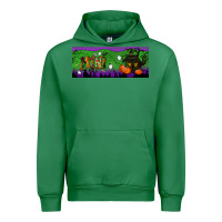 Emerald halloween mini 15 oz mug Urban Hoodie - BundleAndBundleShop