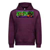 Mauve Wine halloween mini 15 oz mug Urban Hoodie - BundleAndBundleShop