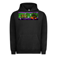 Pigment Black halloween mini 15 oz mug Urban Hoodie - BundleAndBundleShop